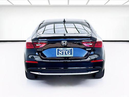 2020 Honda Insight Touring