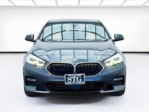 2020 BMW 228 Gran Coupe xDrive