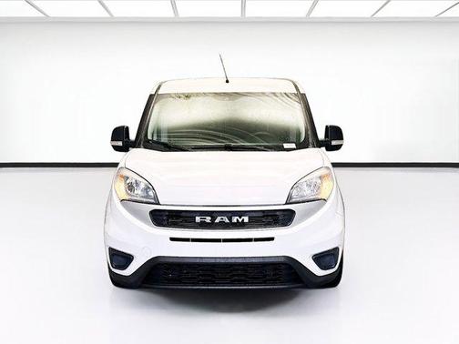 2022 RAM ProMaster City Tradesman