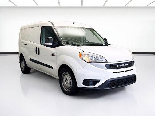 2022 RAM ProMaster City Tradesman