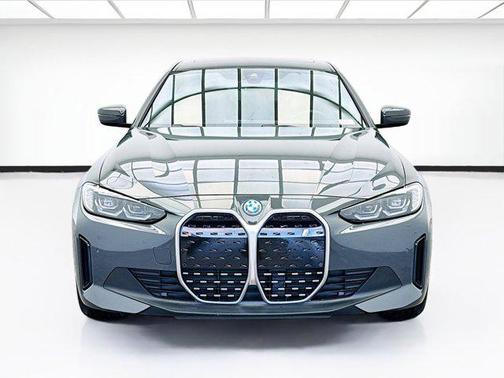 2023 BMW i4 Gran Coupe eDrive35