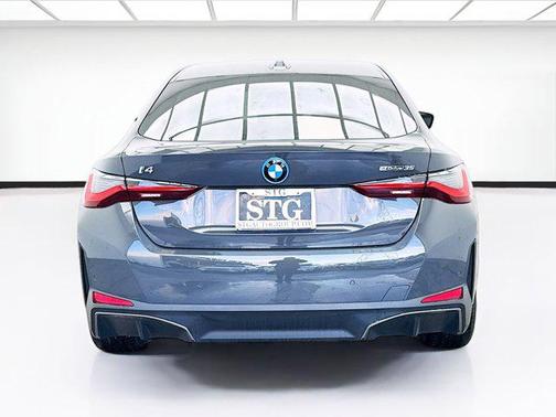 2023 BMW i4 Gran Coupe eDrive35