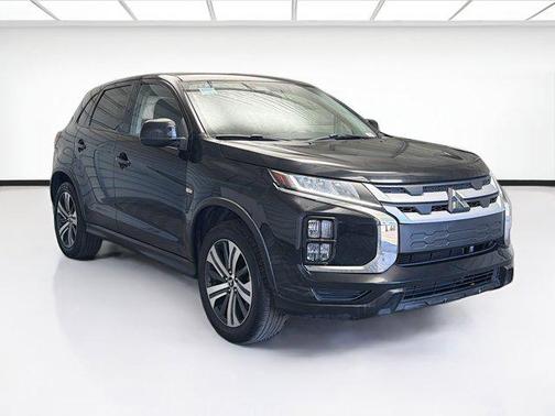 2021 Mitsubishi Outlander Sport 2.0 ES