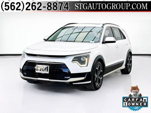 2023 Kia Niro Touring