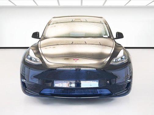 2024 Tesla Model Y Performance Dual Motor All-Wheel Drive