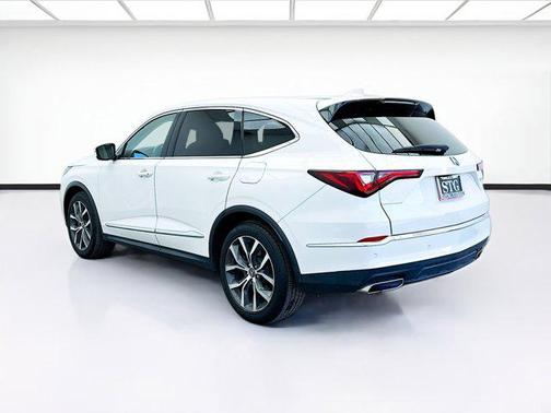 2023 Acura MDX Technology Package