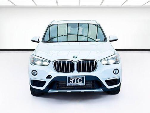 2018 BMW X1 sDrive28i