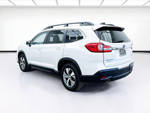 2022 Subaru Ascent Premium 7-Passenger