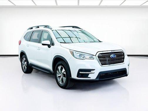 2022 Subaru Ascent Premium 7-Passenger