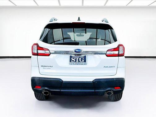 2022 Subaru Ascent Premium 7-Passenger