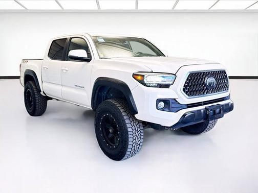 2018 Toyota Tacoma TRD Off Road
