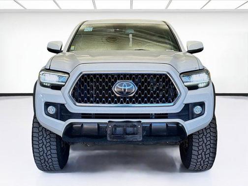 2018 Toyota Tacoma TRD Off Road