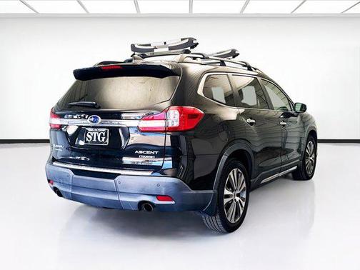 2019 Subaru Ascent Touring 7-Passenger