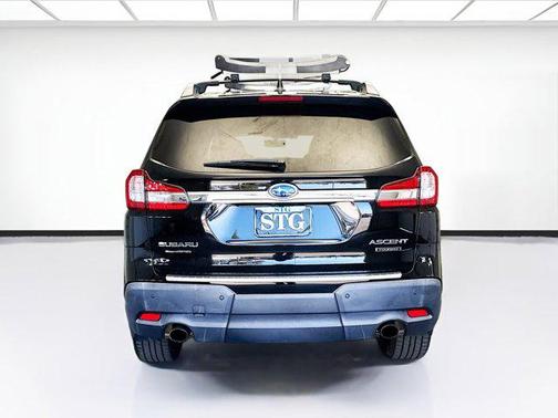 2019 Subaru Ascent Touring 7-Passenger