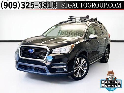 2019 Subaru Ascent Touring 7-Passenger