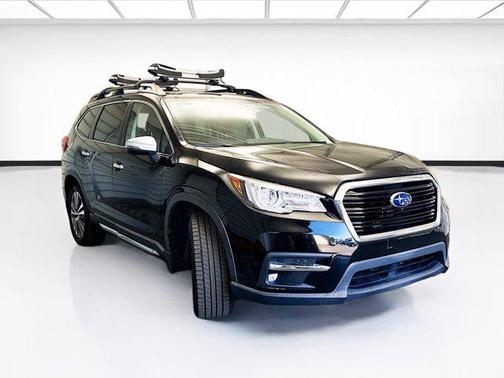 2019 Subaru Ascent Touring 7-Passenger
