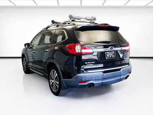 2019 Subaru Ascent Touring 7-Passenger