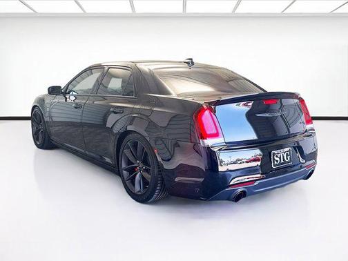 2023 Chrysler 300 C