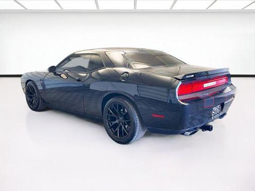 2014 Dodge Challenger R/T