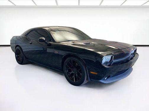 2014 Dodge Challenger R/T