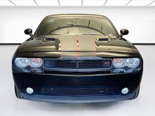 2014 Dodge Challenger R/T