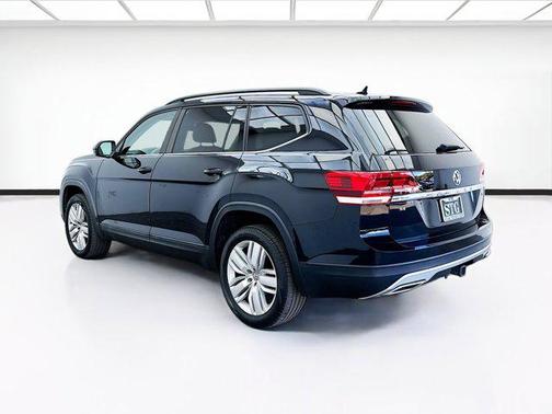 2020 Volkswagen Atlas 3.6L SE w/Technology