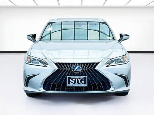 2024 Lexus ES 350 Base