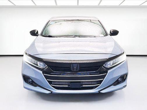 2021 Honda Accord Sport 1.5T