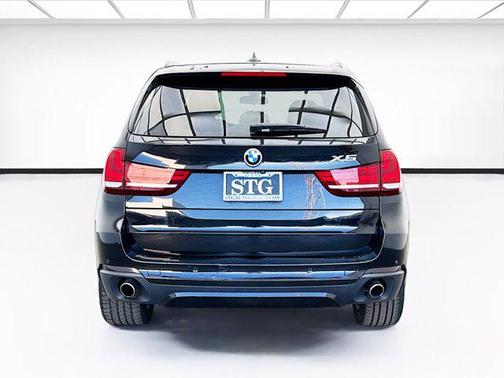 2017 BMW X5 sDrive35i