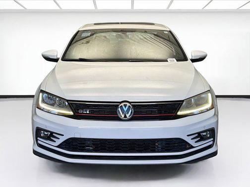 2017 Volkswagen Jetta GLI