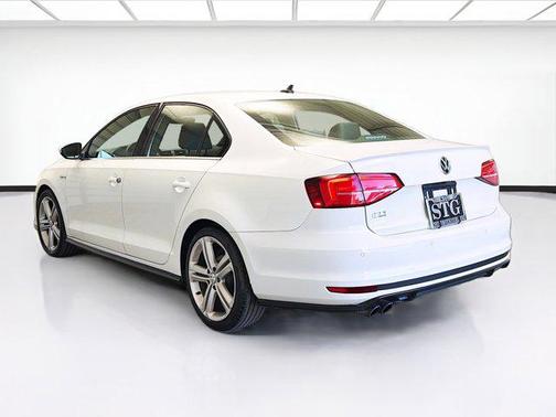 2017 Volkswagen Jetta GLI