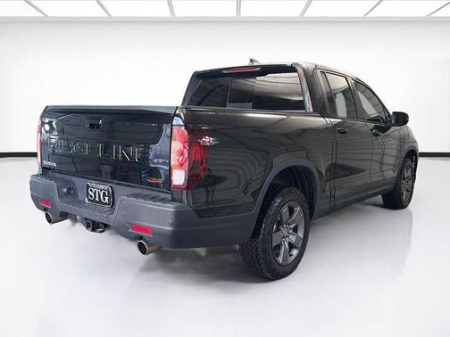 2024 Honda Ridgeline TrailSport