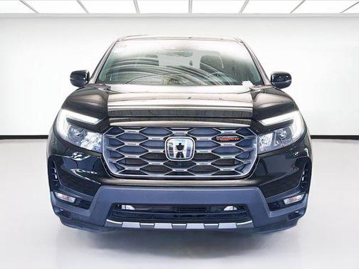2024 Honda Ridgeline TrailSport