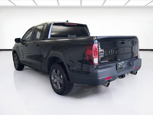 2024 Honda Ridgeline TrailSport