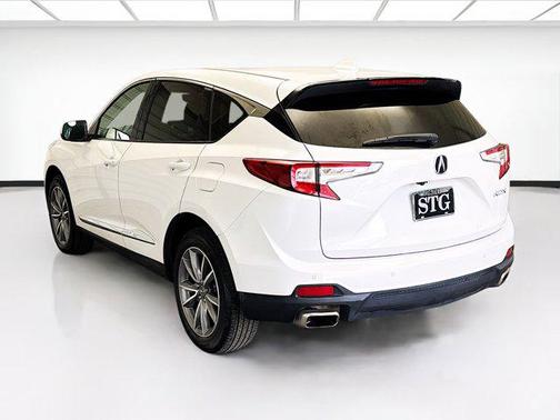 2022 Acura RDX Technology Package