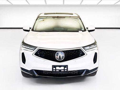 2022 Acura RDX Technology Package
