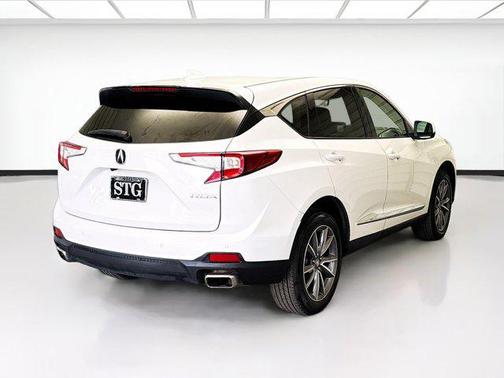 2022 Acura RDX Technology Package