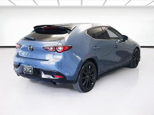 2024 Mazda Mazda3 2.5 Turbo AWD