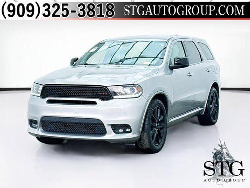 2019 Dodge Durango GT