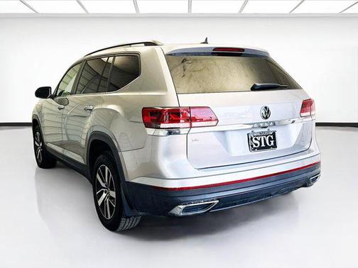 2021 Volkswagen Atlas 2.0T SE