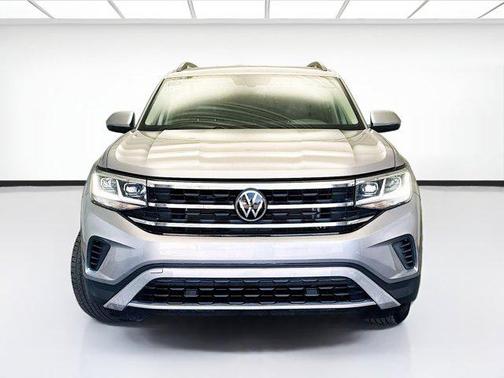 2021 Volkswagen Atlas 2.0T SE