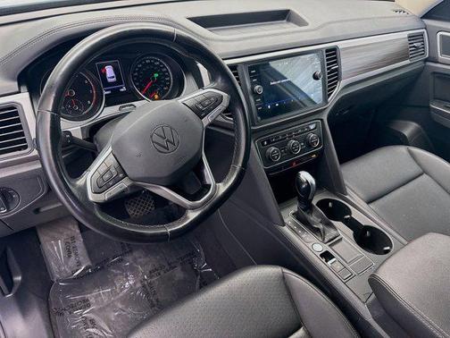2021 Volkswagen Atlas 2.0T SE