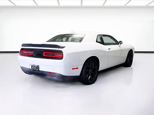 2020 Dodge Challenger GT