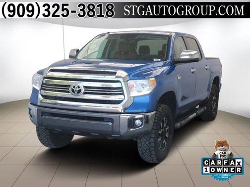Photo 1 of 32 of 2016 Toyota Tundra 1794