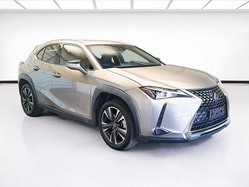 2022 Lexus UX 250h Base