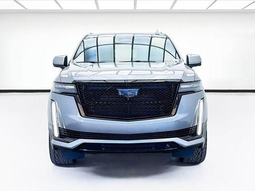 2021 Cadillac Escalade ESV Sport