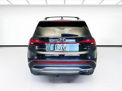 2022 Hyundai SANTA FE SEL 2.4