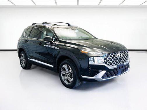 2022 Hyundai SANTA FE SEL 2.4