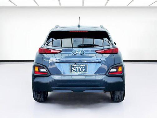 2019 Hyundai KONA SEL
