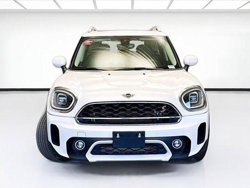 2024 MINI Countryman Cooper S ALL4